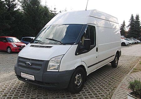 Ford Transit 2,2 TDCi Hoch+Lang