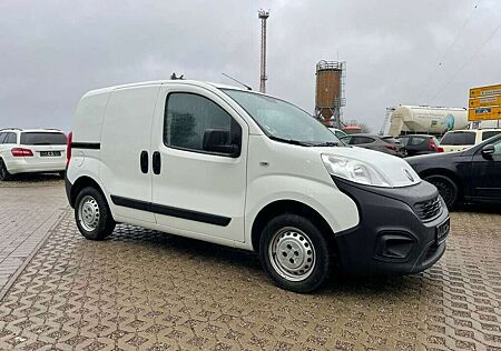 Fiat Fiorino Basis Kasten