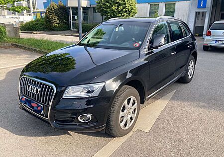 Audi Q5 2.0 TDI quattro