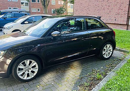 Audi A1 1.6 TDI Attraction
