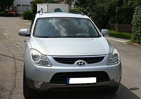 Hyundai ix55 3.0 V6 CRDi Premium