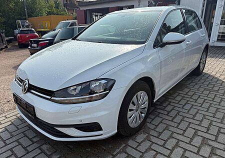 VW Golf Volkswagen VII Lim. Trendline,Automatic,Navi...