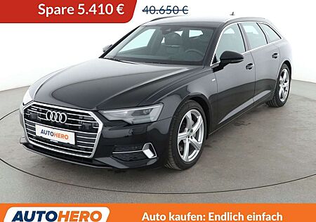 Audi A6 50 TDI quattro Sport Aut.*HEAD-UP*NAVI*ACC*LED*