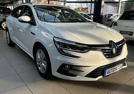 Renault Megane Grandtour Business 1.5dCI *Automatik*