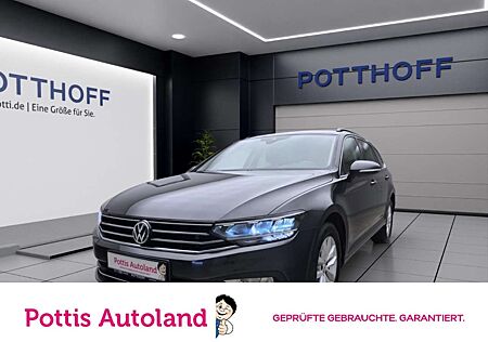 VW Passat Variant Volkswagen 1.5 TSI DSG BUSINESS NAVI AHK PDC ACC
