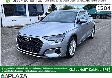 Audi A3 Sportback 1.5 35TFSI adv. ACC NAVI LED RFK DAB