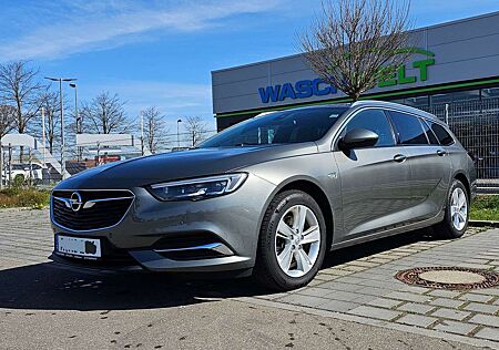 Opel Insignia Sports Tourer 2.0 Diesel Aut. Innovation
