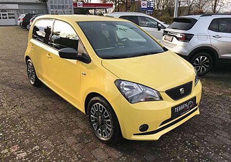 Seat Mii Chic*Klima*Sitzhz*Bluetooth*