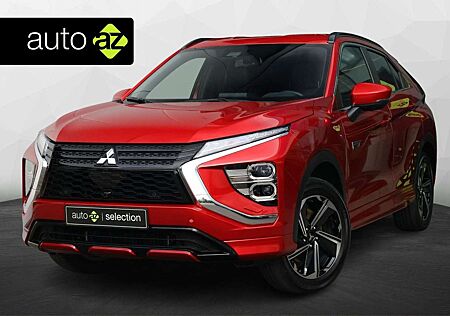 Mitsubishi Eclipse Cross 2.4 PHEV Executive
