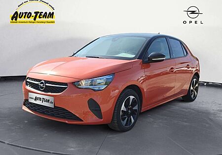Opel Corsa-e Edition