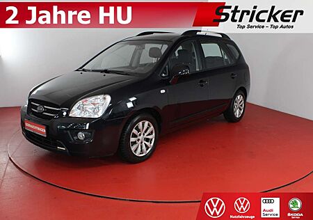 Kia Carens 2.0 CVVT LX TÜV 09/2026 Klimaautomatik LM eFh