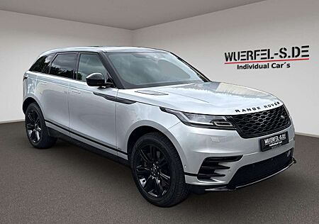 Land Rover Range Rover Velar P400e R-Dynamic+ACC+AHK+360°+Keyless
