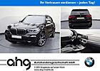 BMW X5 M i Innovationsp. Sport Aut. Komfortsitze
