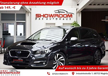 Subaru Levorg Comfort Aut 4x4 Allrad Kamera Keyless
