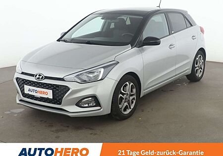Hyundai i20 1.0 TGDI YES! Plus *NAVI*PDC*TEMPO*SHZ*