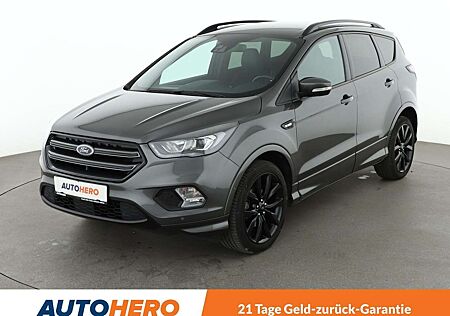 Ford Kuga 1.5 EcoBoost ST-Line*TEMPO*NAVI*PDC*SHZ*ALU*