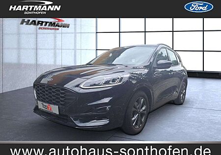 Ford Kuga ST-Line Bluetooth Head Up Display Navi LED