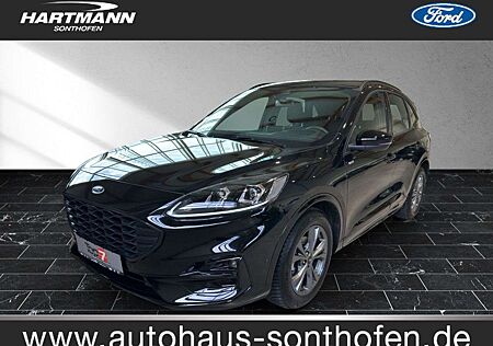 Ford Kuga ST-Line Bluetooth Head Up Display Navi LED