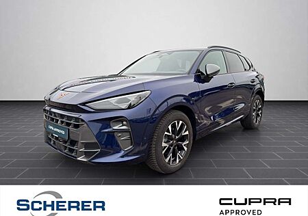 Cupra Terramar 1.5 eTSI DSG LED NAVI 360° ACC HuD KESS