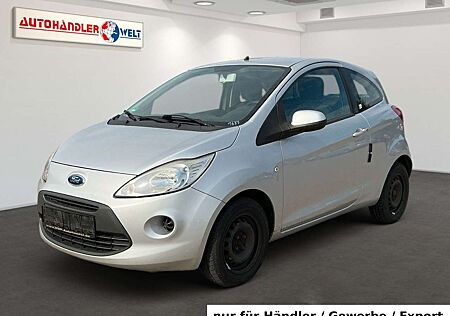 Ford Ka /+ 1.2 Trend