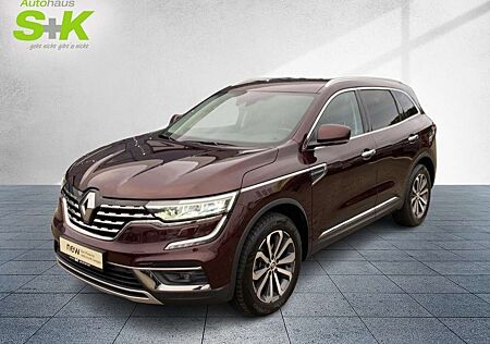 Renault Koleos INTENS 2.0 BLUE dCi 185 4WD*SHZ*KAMERA*NAVI*