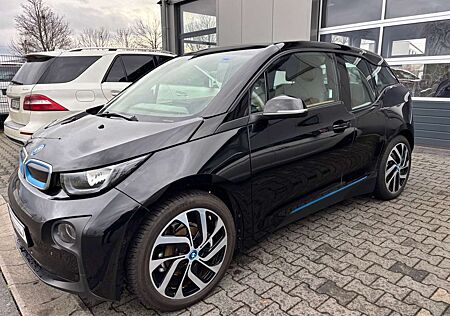 BMW i3 e Navi+Camera/Panorama/T.Leder/Klimat/19Zoll