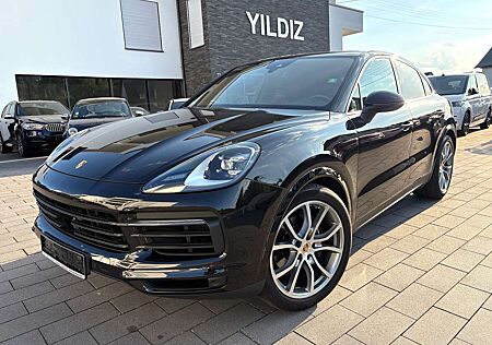 Porsche Cayenne Coupe *LUFT *PANO *S-SITZE