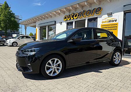 Opel Corsa F 1.2 Turbo Elegance 74 kW (101 PS), Autom. 8-G...