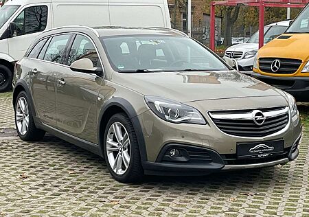 Opel Insignia 1.6 ECOTEC Turbo Sports Touer Aut. Innovation