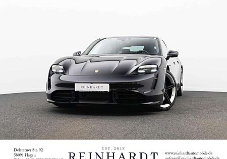 Porsche Taycan TURBO 21Z./ACC/18-WEGE/PDLS+/360/APPROVED