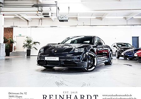 Porsche Taycan TURBO 21/ACC/PANO/18-WEGE/PDLS+/360°/BOSE