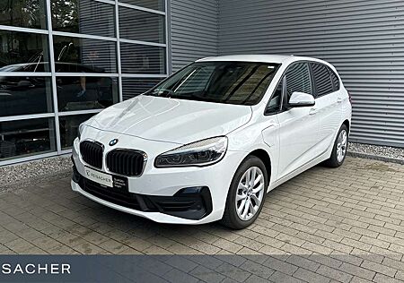 BMW 225xe 225 Active Tourer Navi HUD ACC adLED RüKa