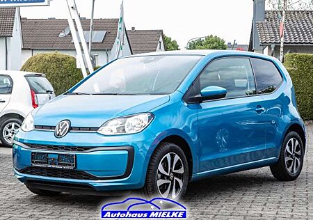 VW Up Volkswagen ! Active 2-türig KLIMA/ALU/BT/APP/AMBIENTE Navi