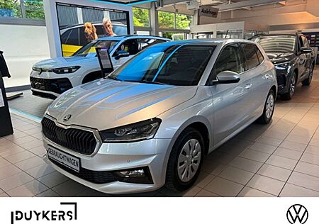 Skoda Fabia 1.0 TSI Style LED NAVI RFK
