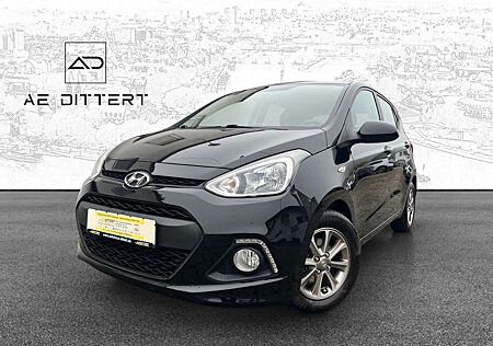 Hyundai i10 YES!