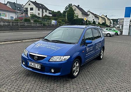 Mazda Premacy 1.9 Comfort