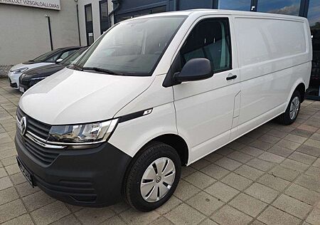 VW T6 Transporter Volkswagen T6.1 Transporter Kasten 2.0 TDI Lang HFL Tempo