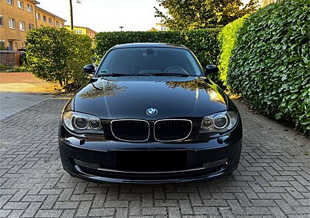 BMW 118d 118 DPF Aut.