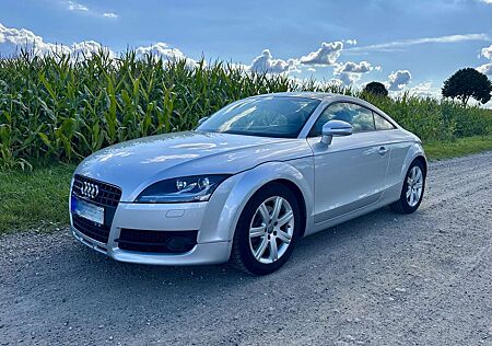 Audi TT Coupe 2.0 TFSI