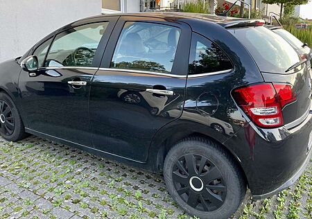 Citroën C3 Citroen 1.4 Selection