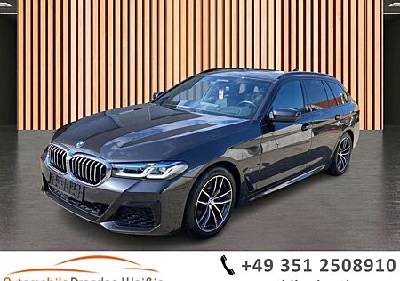 BMW 520 d xDrive M Sport*Pano*HeadUp*Laser