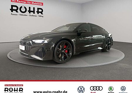 Audi RS7 Sportback (SHZ vo+hi.HD Matrix-LED. Head-Up.SH.PDC