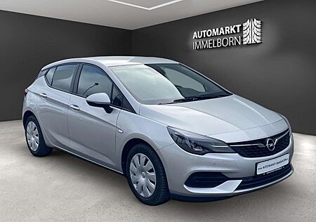 Opel Astra K 5-trg. Edition LED*Navi*SHZ*Winterpaket