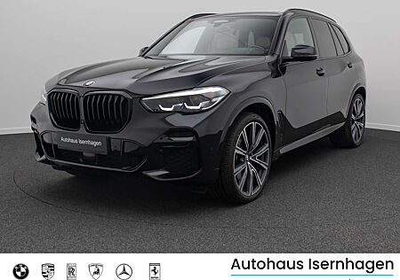 BMW X5 M Sport 360°SoftCl HUD Panorama Belüftu
