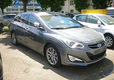 Hyundai i40 1.7D FIFA World Cup Edition