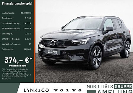 Volvo XC 40 XC40 Core Recharge Pure Electric 2WD NAVI LED