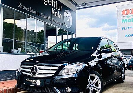 Mercedes-Benz B 180 B -Klasse CDI *KLIMA*SHZ*PDC