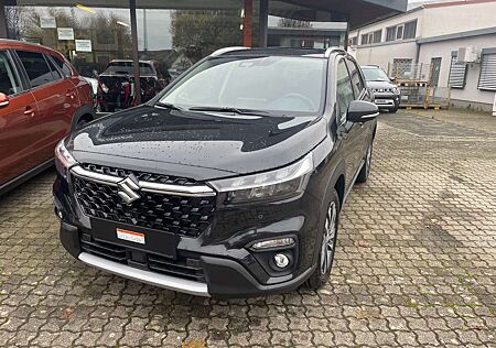 Suzuki SX4 S-Cross S-Cross AKTIONSPREIS!!!Comfort+,Allgrip,Panorama,Automat.