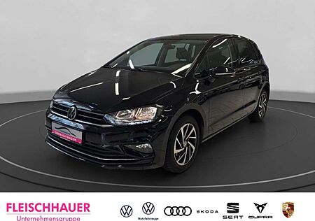VW Golf Sportsvan Volkswagen VII Join 1.5 TSI DSG+Navi+ACC+App