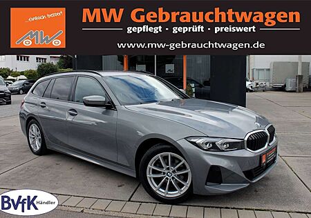 BMW 318 d Touring Steptr. LED ACC KAM AHK NAV CarPlay